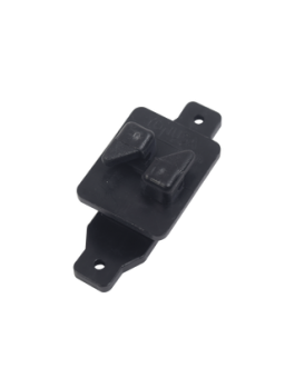 Aislador de Paso para cercos eléctricos, resistente al clima extremo.