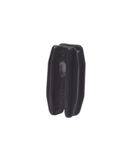 Aislador de esquina compatible con SFSP, con Gran Resistencia Mecánica y alta resistencia a climas extremos