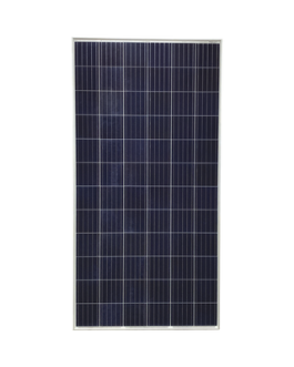Modulo Solar EPCOM, 330W, 24 Vcd , Policristalino, 72 Celdas grado A