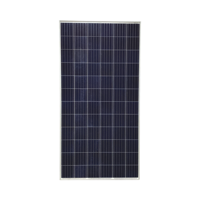Modulo Solar EPCOM, 330W, 24 Vcd , Policristalino, 72 Celdas grado A