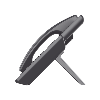 Teléfono IP Grado Operador, 2 líneas SIP con 4 cuentas, PoE, codec Opus, IPV4/IPV6 con gestión en la nube GDMS - Image 4