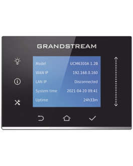 Conmutador IP-PBX 250 usuarios, hasta 50 llamadas simultaneas, solución para PyMEs