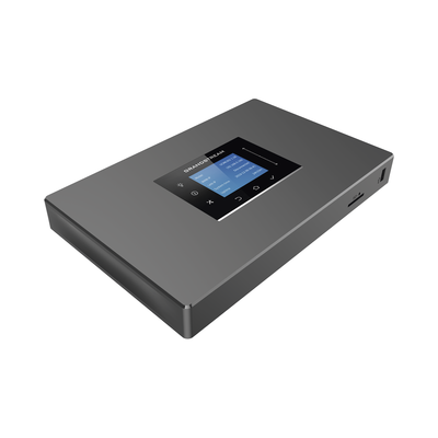 Conmutador IP-PBX 500 usuarios, 1FXO, 1FXS, para solución de comunicaciones unificadas y colaboración - Image 2