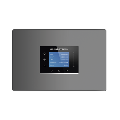 Conmutador IP-PBX 500 usuarios, 1FXO, 1FXS, para solución de comunicaciones unificadas y colaboración - Image 4