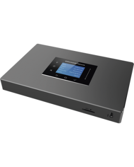 Conmutador IP-PBX 500 usuarios, 1FXO, 1FXS, para solución de comunicaciones unificadas y colaboración