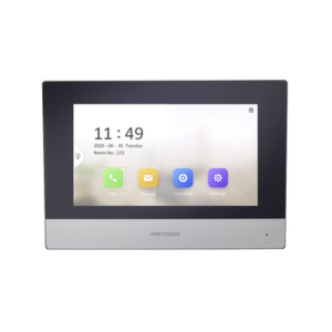 Monitor IP WiFi Touch Screen 7