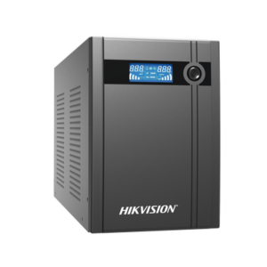 UPS de 3000 VA / 1800 W / Pantalla LCD / Protección Contra Sobrecarga y Descarga / Entrada y Salida 120 VCA / 6 Tomas NEMA 5-15R (Todos con Respado)
