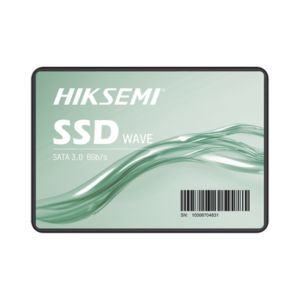 Unidad de Estado Sólido (SSD) 512 GB / 2.5