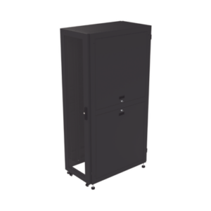Gabinete para Telecomunicaciones Rack Estándar de 19