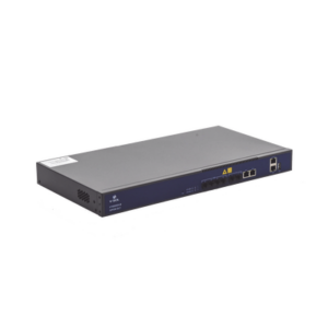 OLT de 4 puertos GPON con 4 puertos Uplink (2 puertos Gigabit Ethernet + 2 Puertos SFP+) , hasta 512 ONUS,